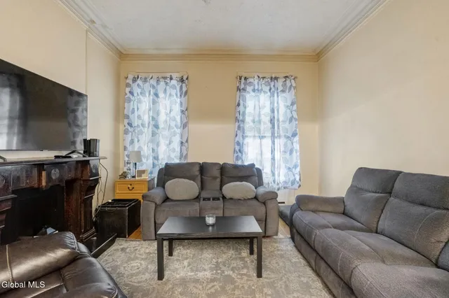 $319,000 | 381 3rd Street, Troy, NY 12180