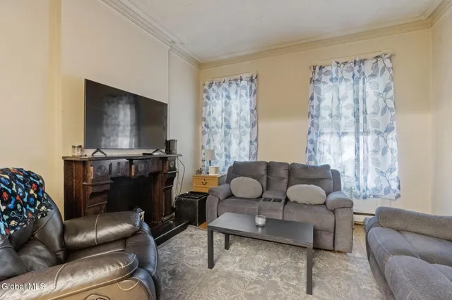 $319,000 | 381 3rd Street, Troy, NY 12180