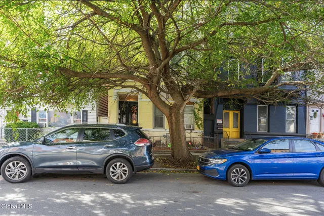 $319,000 | 381 3rd Street, Troy, NY 12180