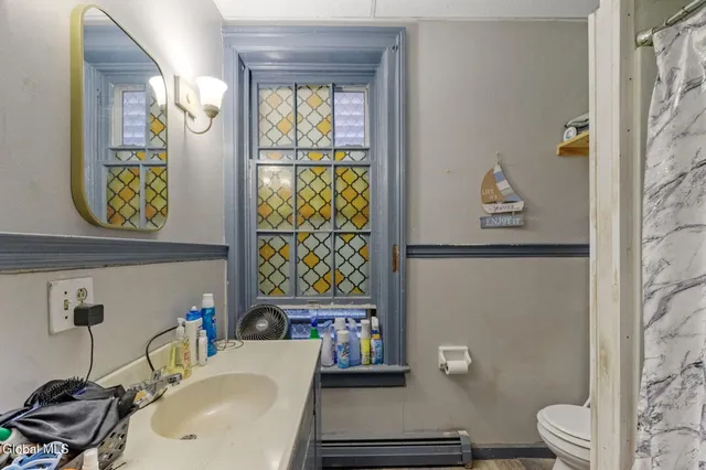 $319,000 | 381 3rd Street, Troy, NY 12180