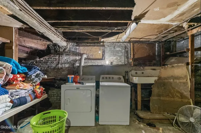 $319,000 | 381 3rd Street, Troy, NY 12180