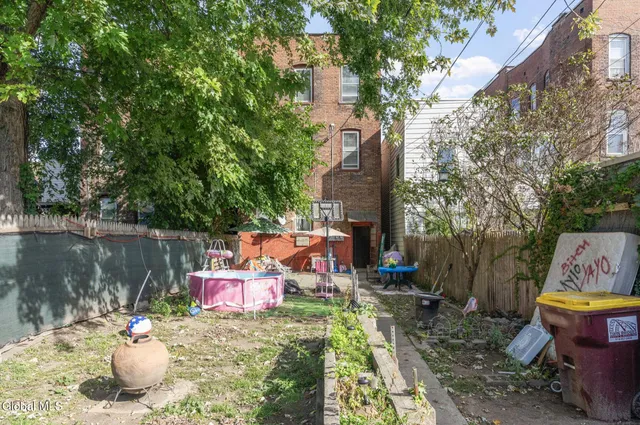 $319,000 | 381 3rd Street, Troy, NY 12180