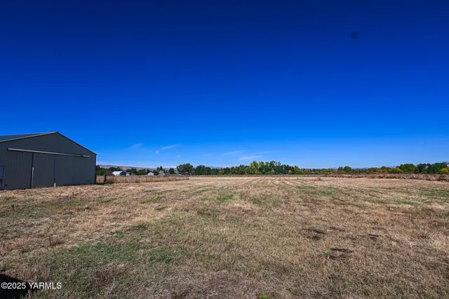 a view of lake and mountain