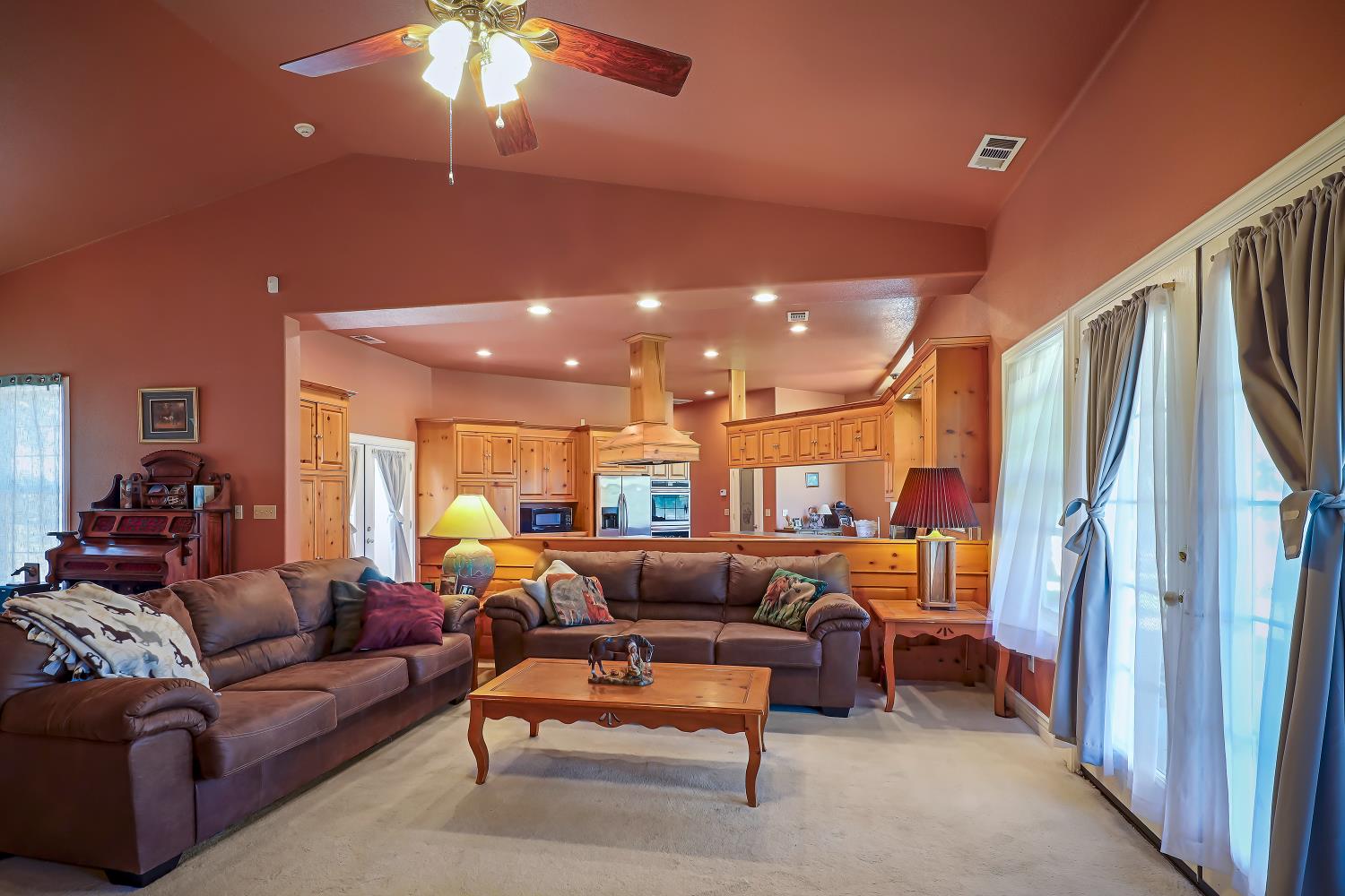3751 Cosgrove Creek Road Valley Springs, CA 95252 - Photo 30 of 99 Gallery Image 30