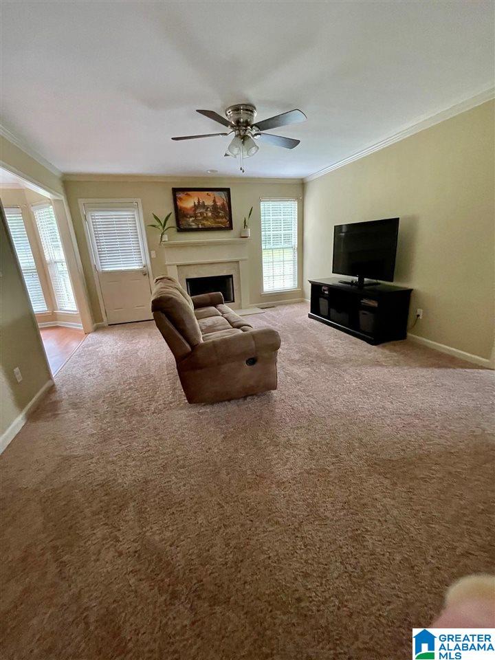 1756 Old Margaret Road Odenville, AL 35120 - Photo 4 of 33