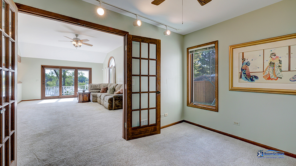 2276 High Point Drive Lindenhurst, IL 60046 - Photo 6 of 15 a view of livingroom with furniture and windows