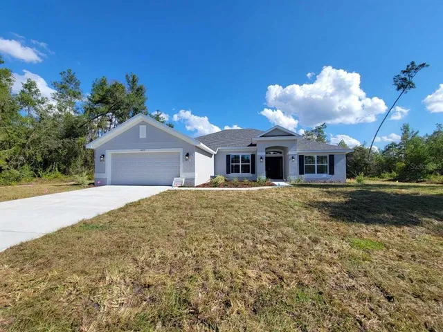 $348,050 | 16717 Southwest 21st Circle, Ocala, FL 34473