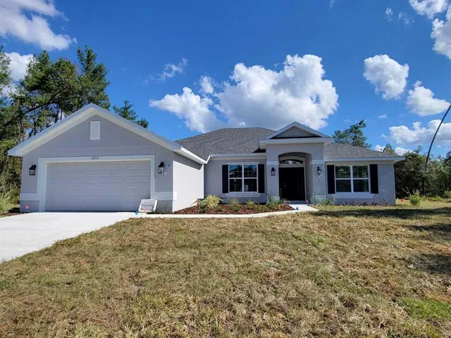 $348,050 | 16717 Southwest 21st Circle, Ocala, FL 34473