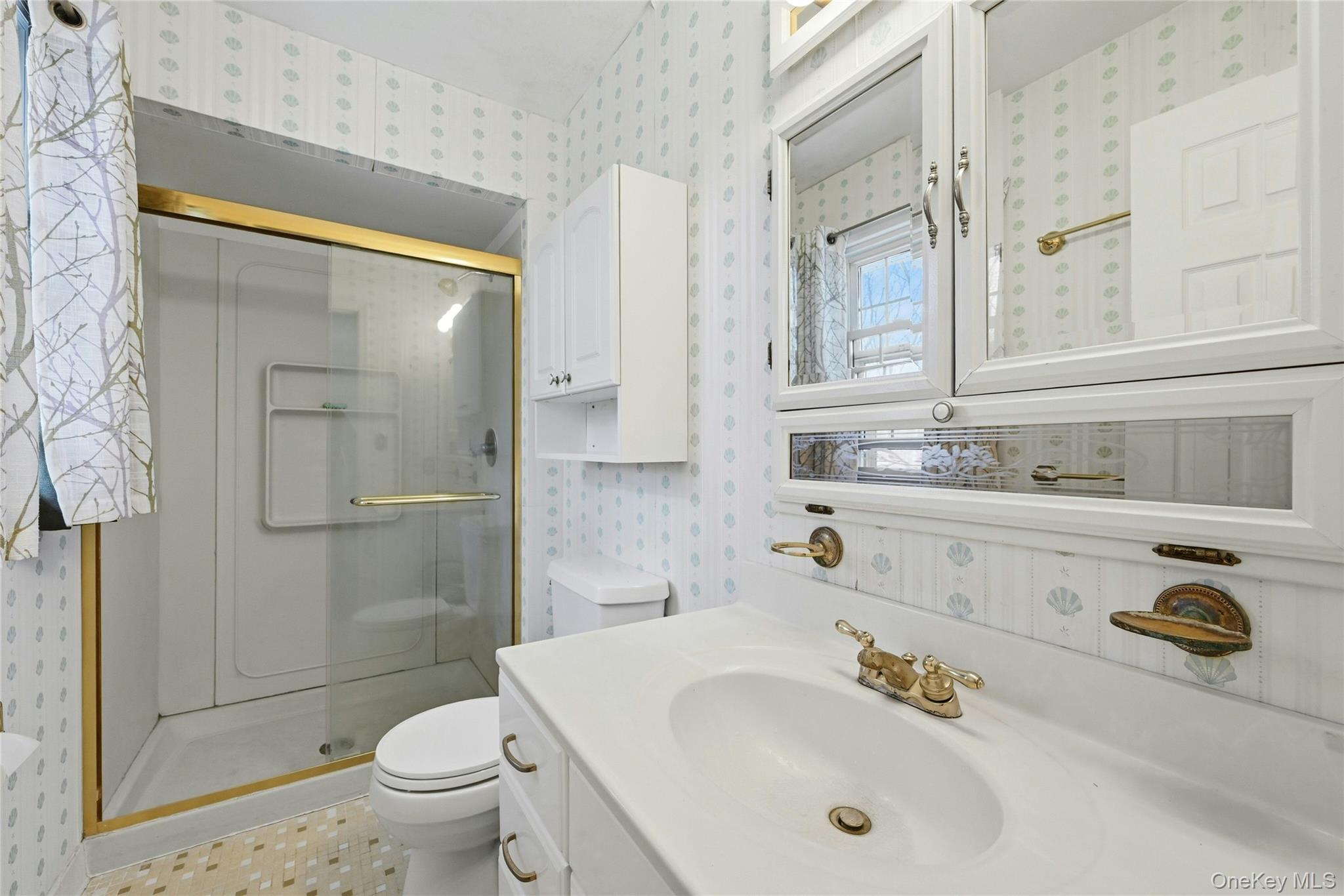 41 North Country Road Shoreham, NY 11786 - Photo 14 of 31 Primary Bath