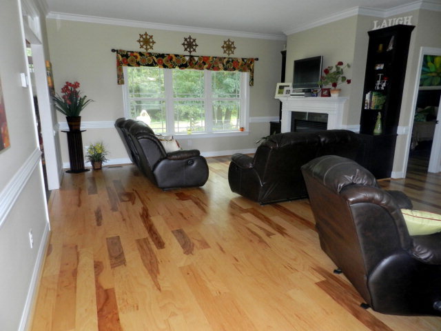 5129 Nowell Road Sims, NC 27880 - Photo 3 of 20 Additional Photo