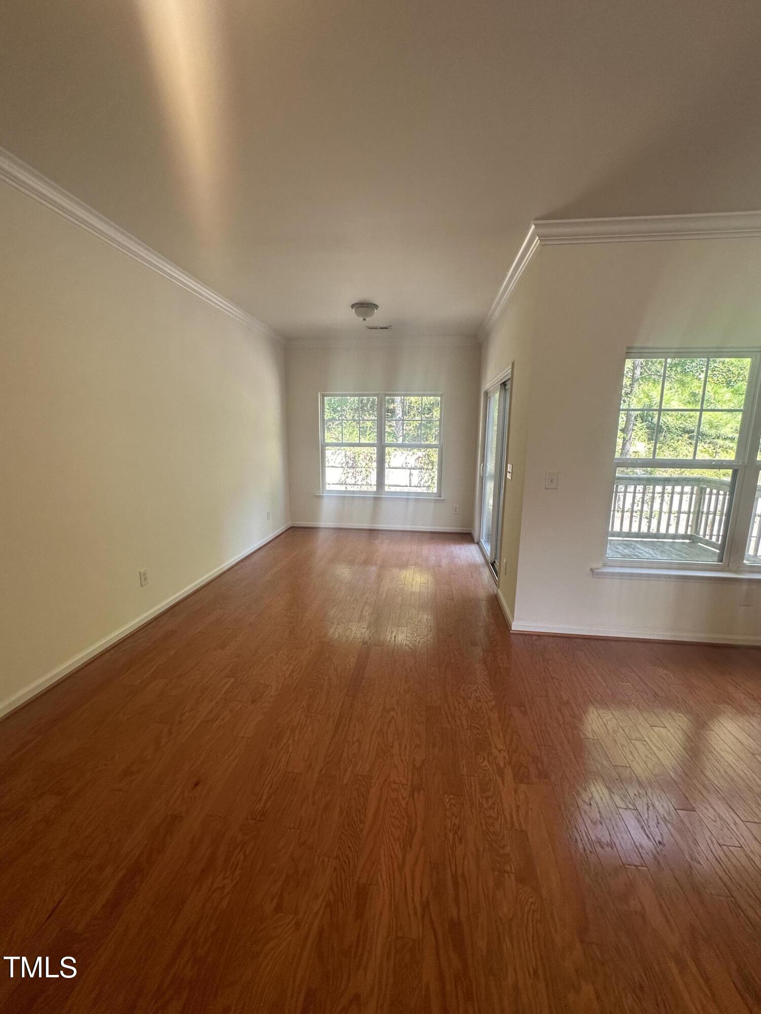 11918 Field Towne Lane Raleigh, NC 27614 - Photo 5 of 17 Eat in Kitchen
