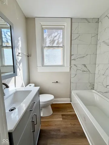 $220,000 | 1124 South Reisner Street, Indianapolis, IN 46221