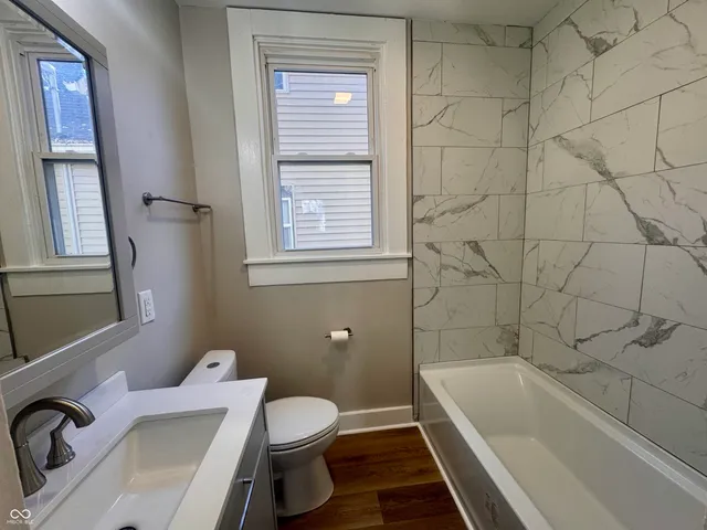 $220,000 | 1124 South Reisner Street, Indianapolis, IN 46221