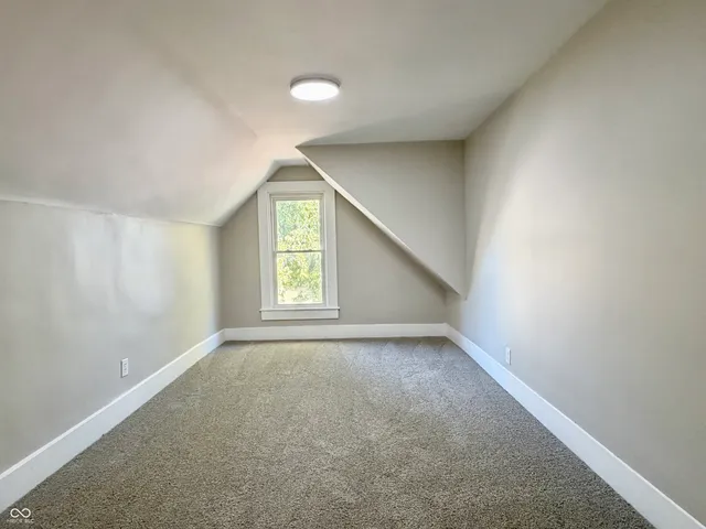 $220,000 | 1124 South Reisner Street, Indianapolis, IN 46221