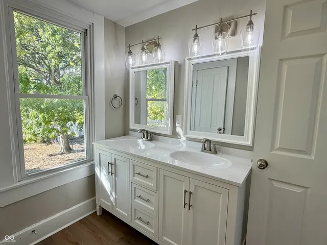 $220,000 | 1124 South Reisner Street, Indianapolis, IN 46221