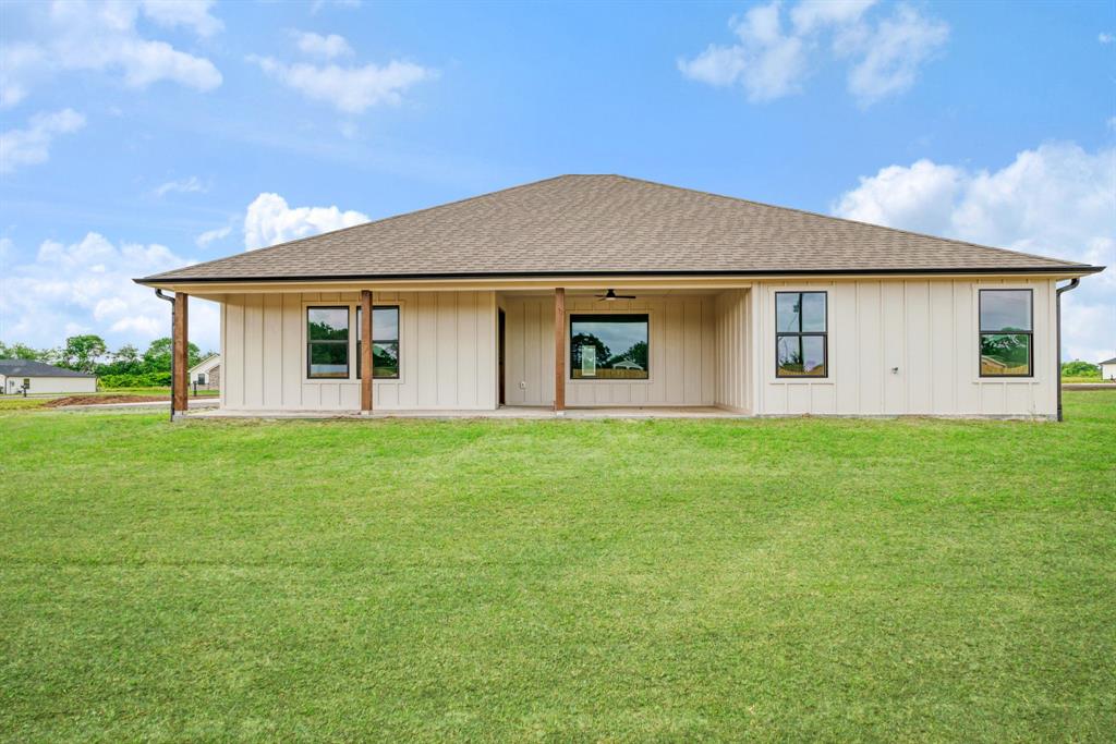 67 Private Road Brookston, TX 75421 - Photo 20 of 26