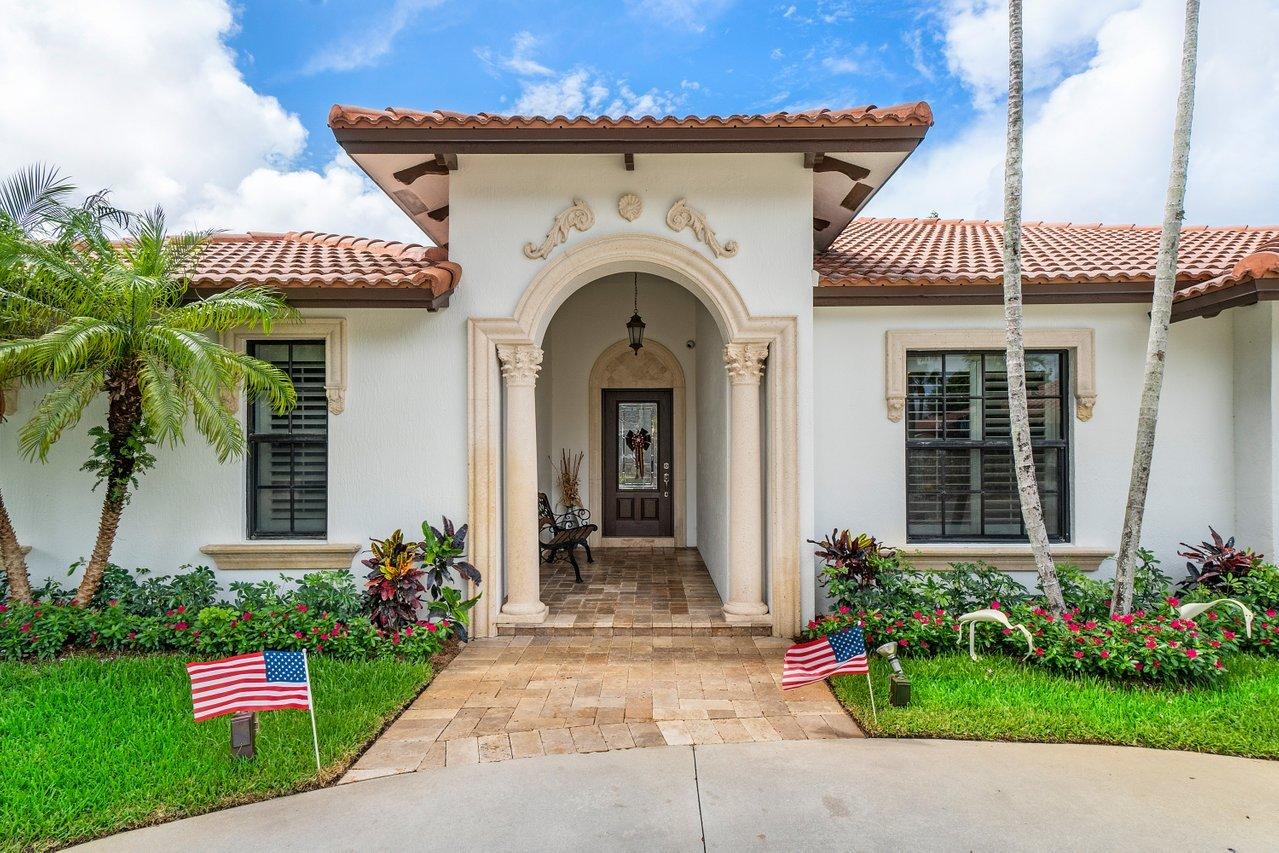 1321 Southwest 17th Street Boca Raton, FL 33486 - Photo 1 of 1 close up