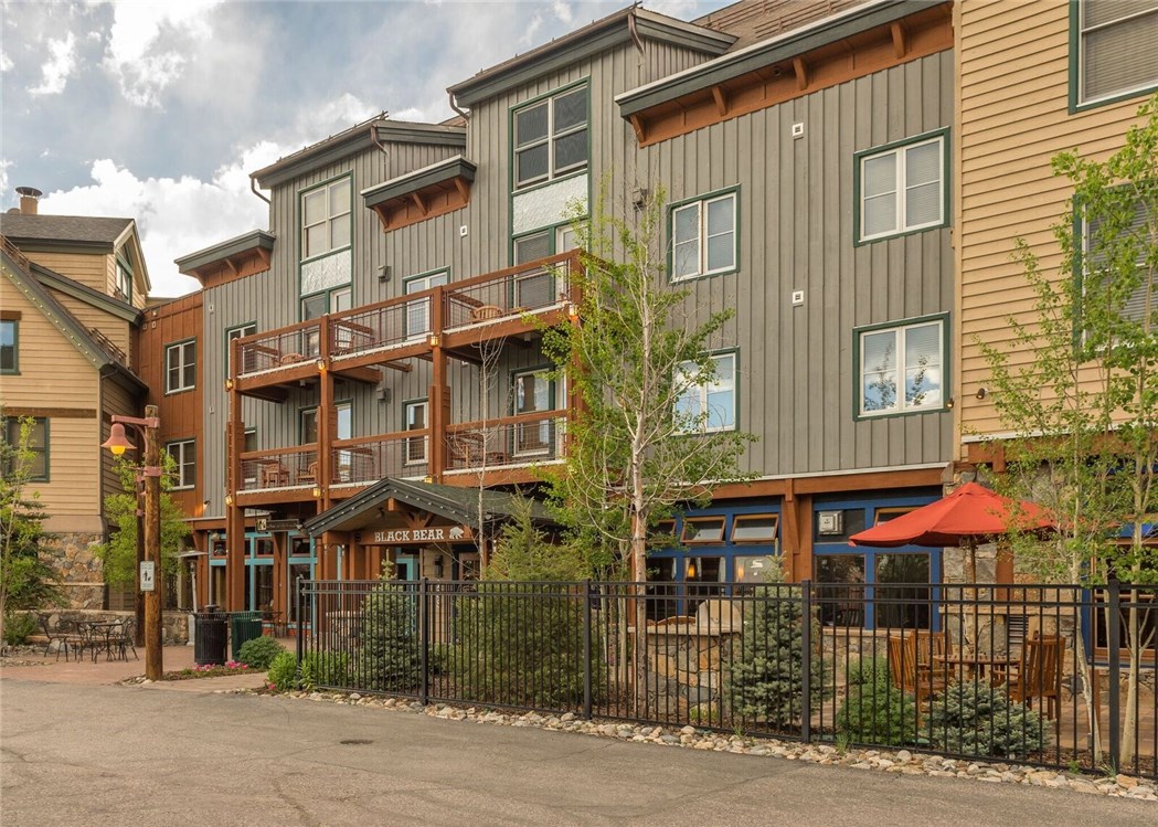 129 River Run Road, Unit 8061 Keystone, CO 80435 - Photo 14 of 19 Gallery Image 14