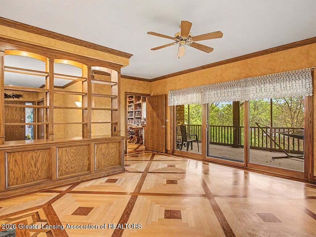 3555 North Cochran Road Charlotte, MI 48813 - Photo 16 of 121 Living