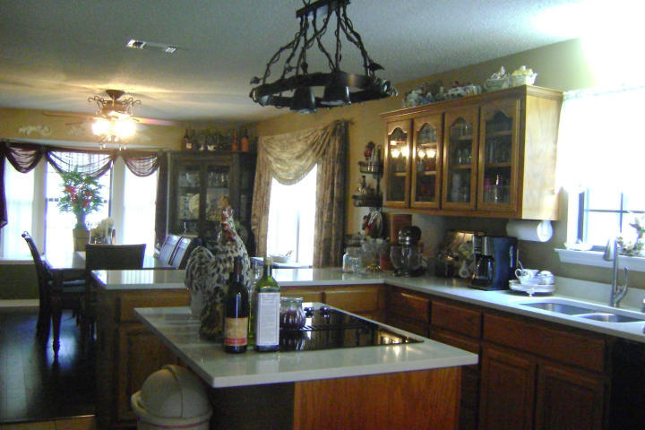 3815 Highway 90 Crestview, FL 32539 - Photo 12 of 37 Kitchen