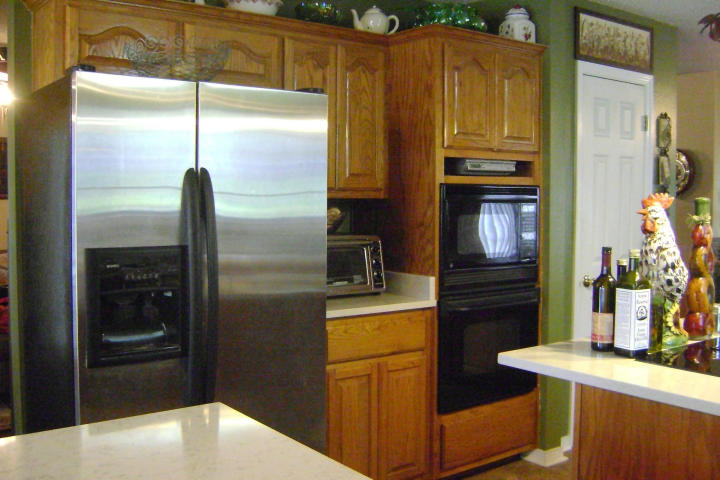 3815 Highway 90 Crestview, FL 32539 - Photo 13 of 37 More Kitchen view