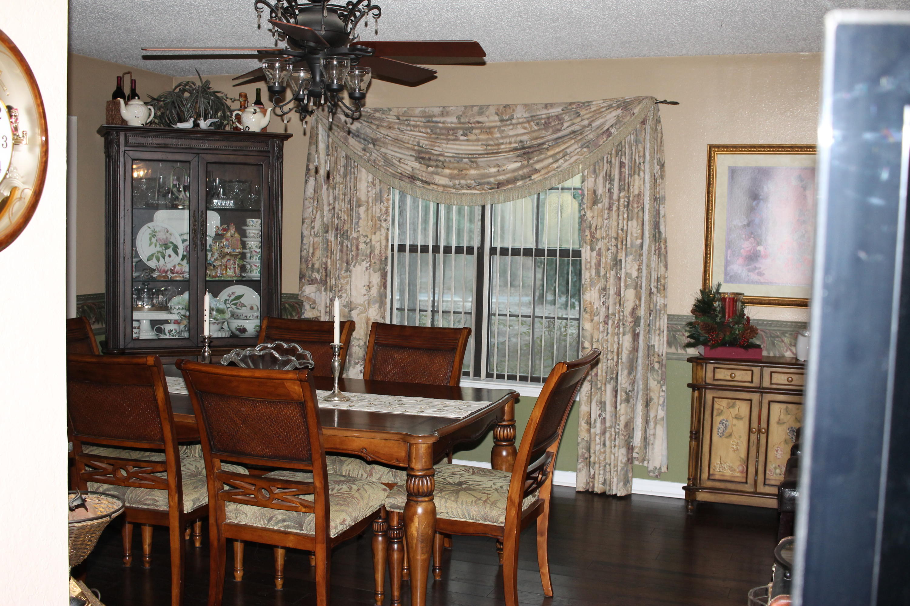 3815 Highway 90 Crestview, FL 32539 - Photo 19 of 37 View From Great room