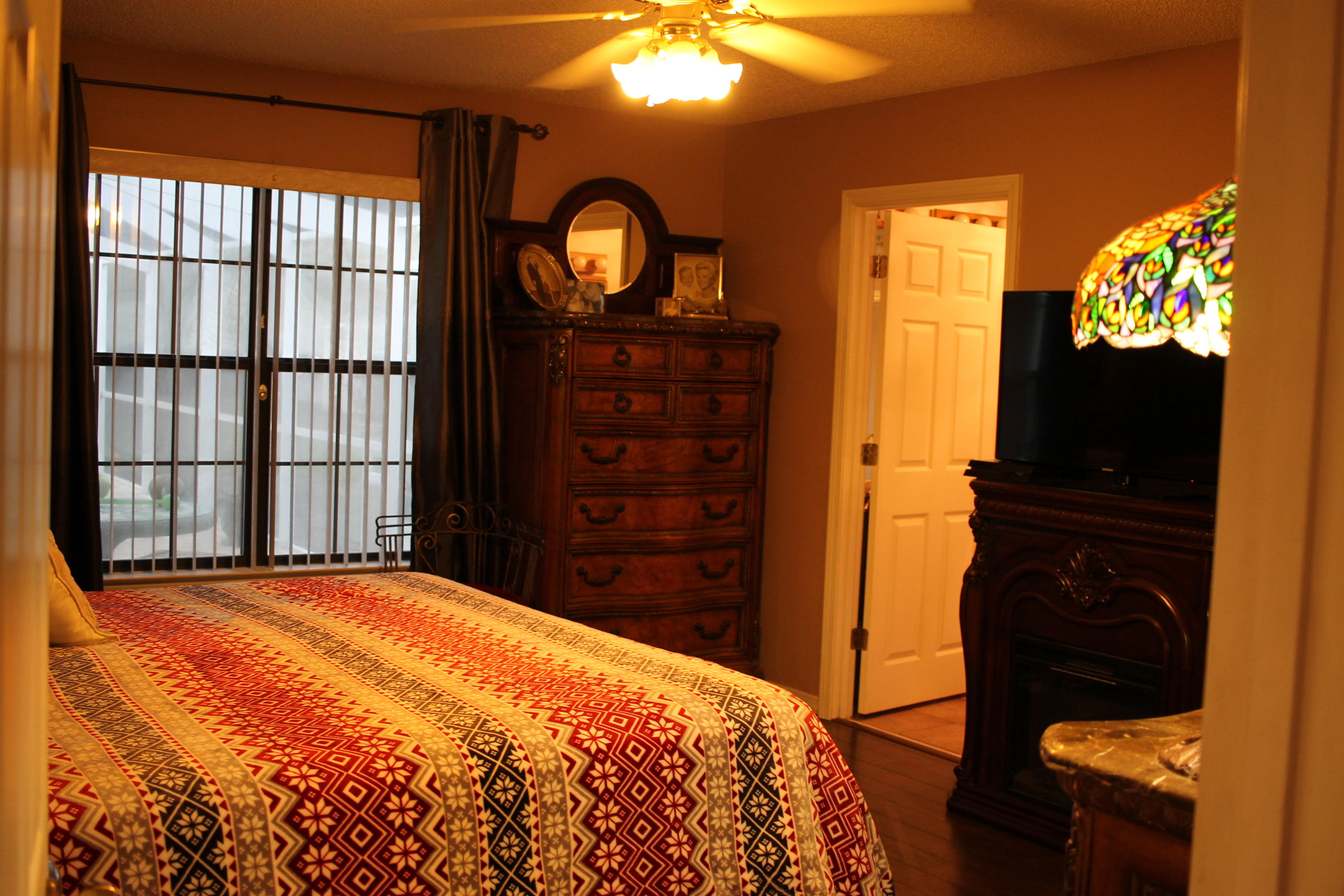 3815 Highway 90 Crestview, FL 32539 - Photo 28 of 37 Master Bedroom