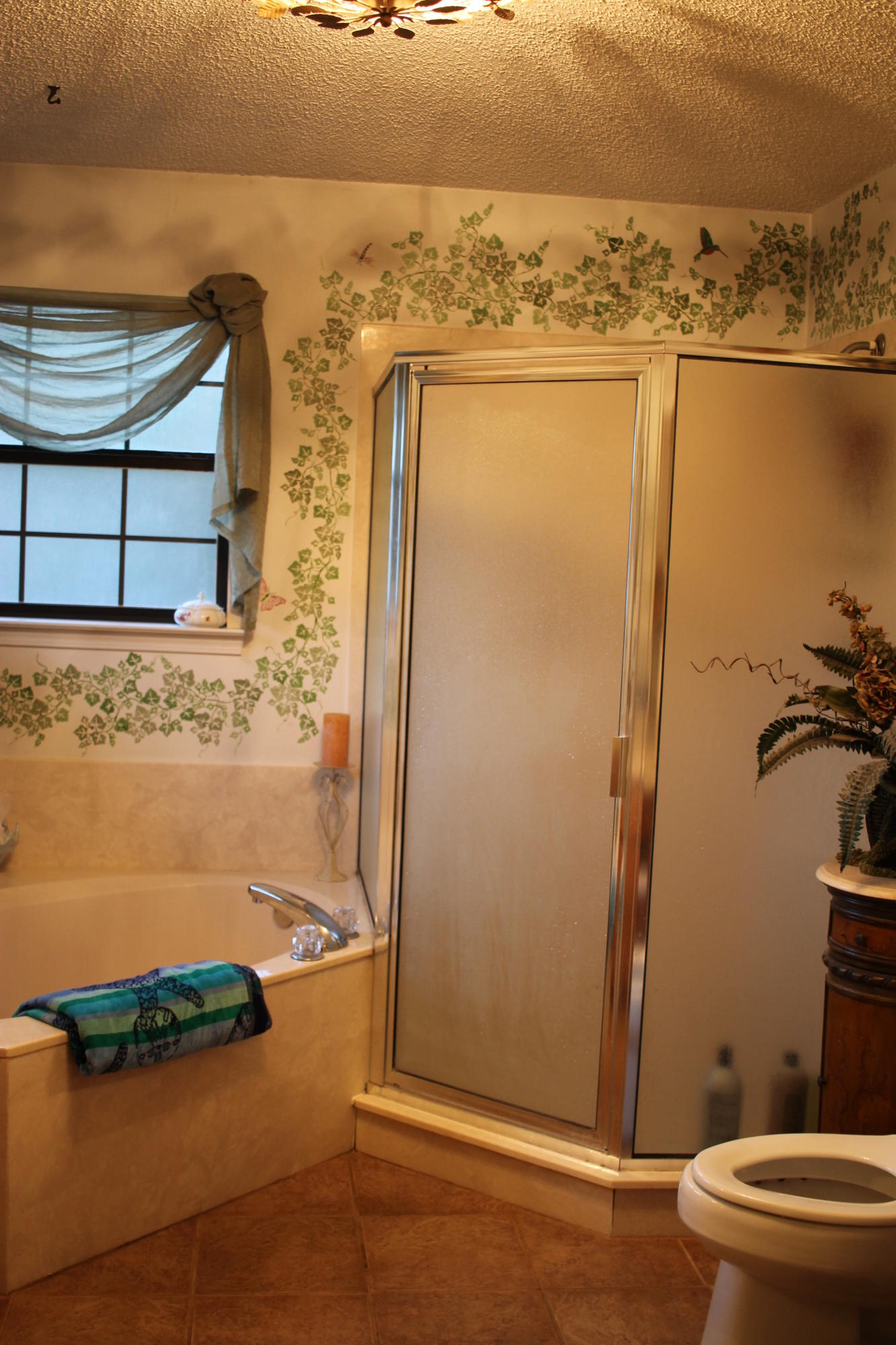 3815 Highway 90 Crestview, FL 32539 - Photo 29 of 37 Master Bath