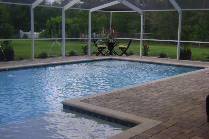 3815 Highway 90 Crestview, FL 32539 - Photo 30 of 37 Pool is calling your name