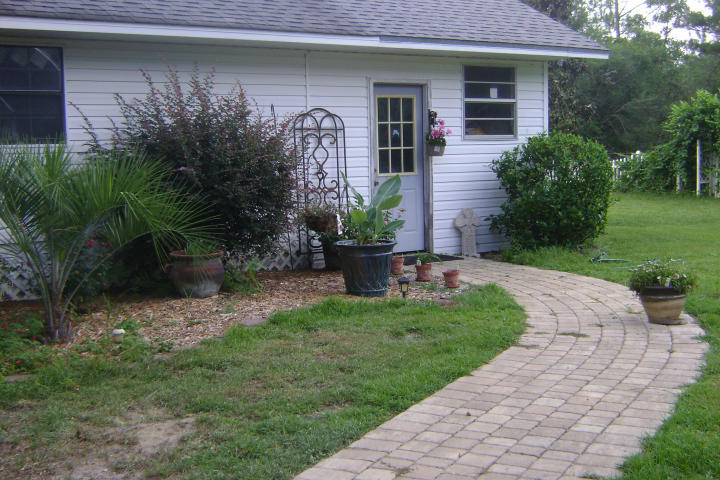 3815 Highway 90 Crestview, FL 32539 - Photo 31 of 37 Detached Garage