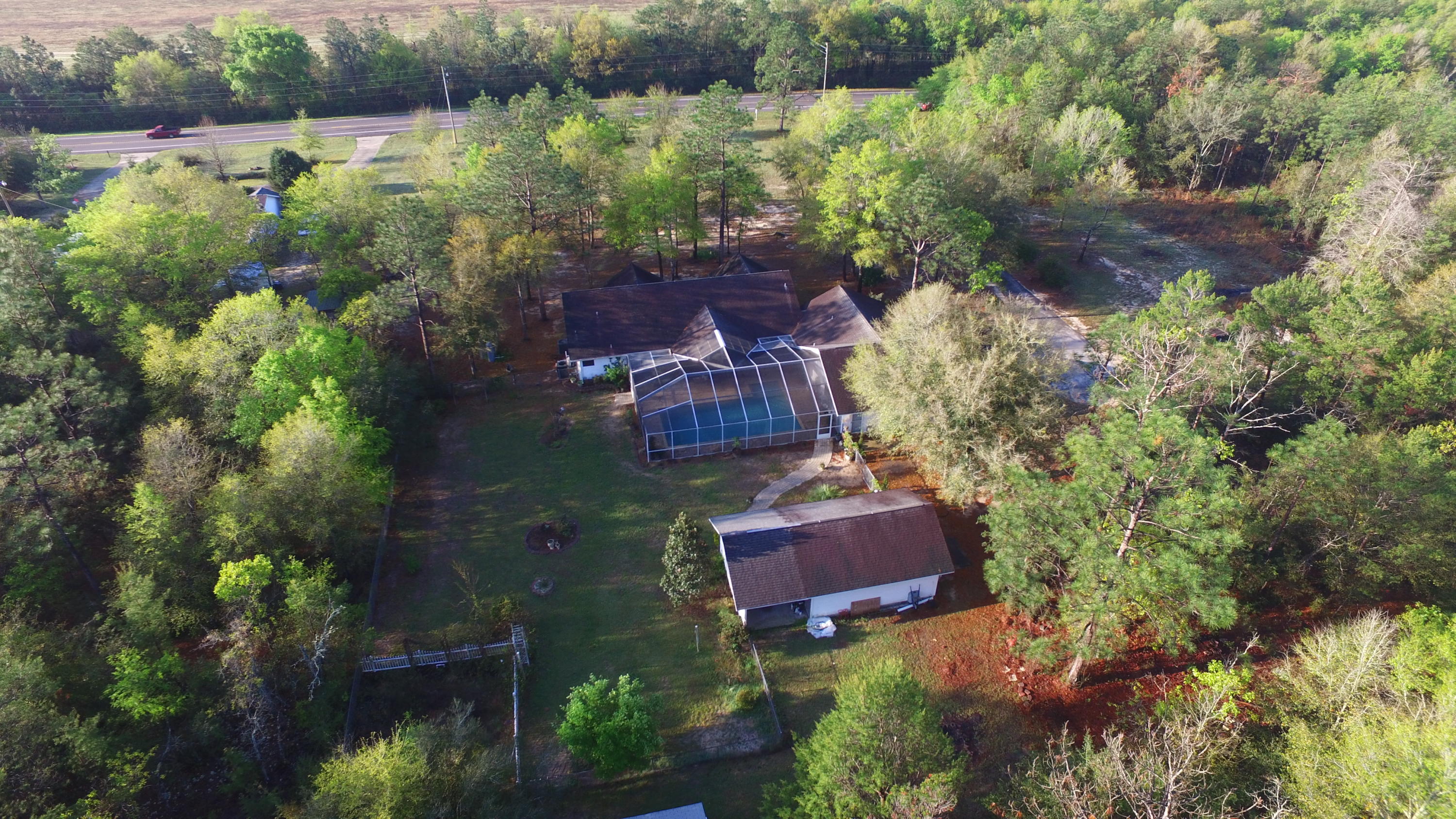 3815 Highway 90 Crestview, FL 32539 - Photo 36 of 37 DJI_0338