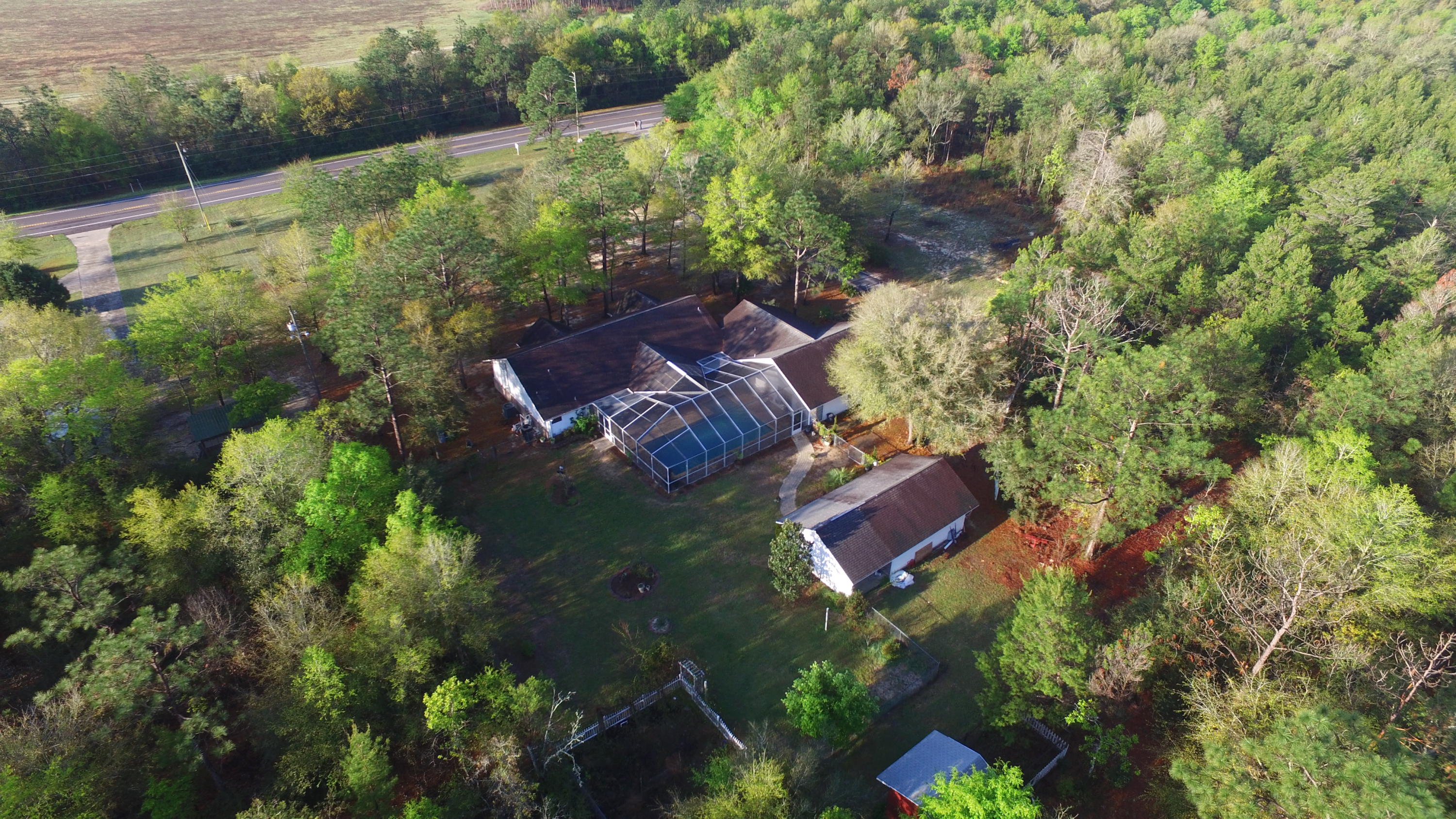 3815 Highway 90 Crestview, FL 32539 - Photo 37 of 37 DJI_0339