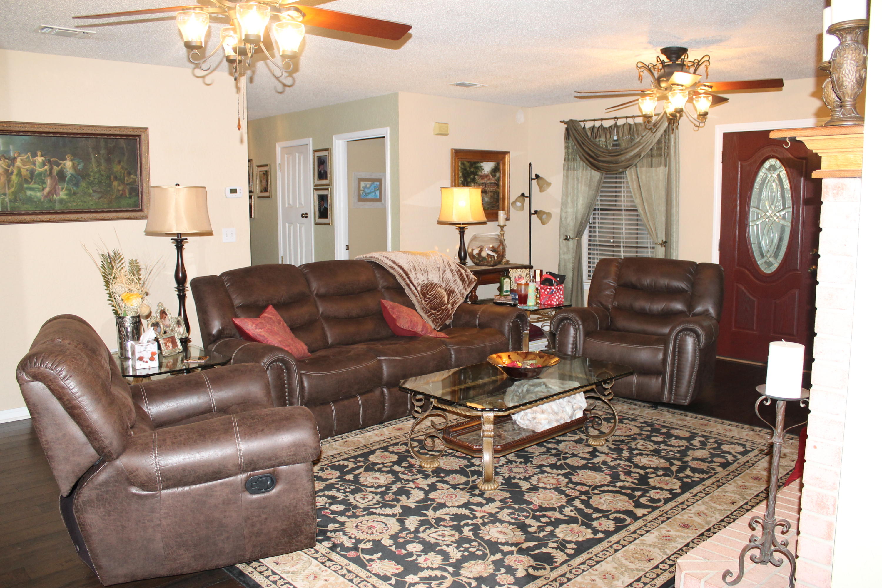 3815 Highway 90 Crestview, FL 32539 - Photo 4 of 37 Great Room