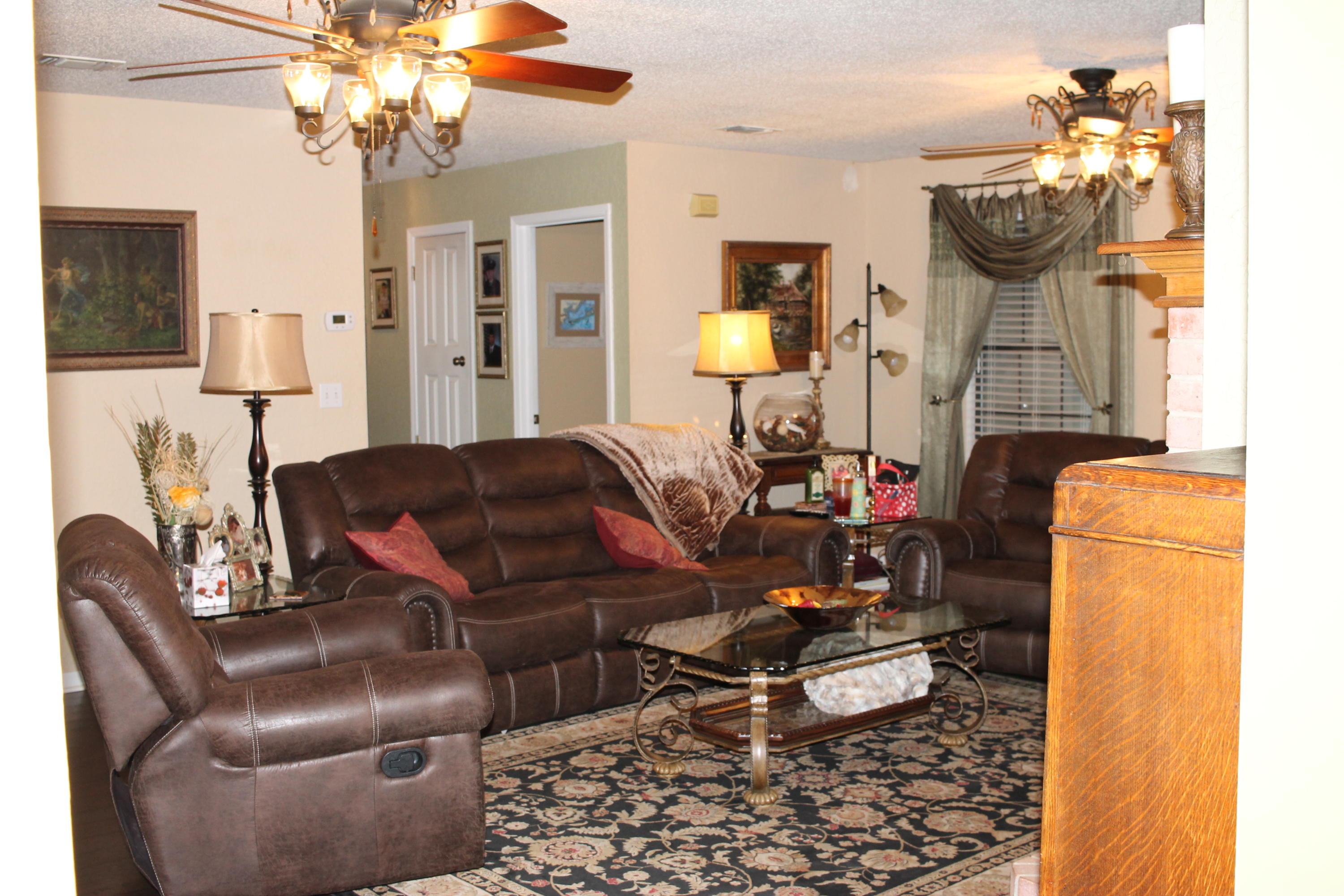 3815 Highway 90 Crestview, FL 32539 - Photo 6 of 37 Great Room