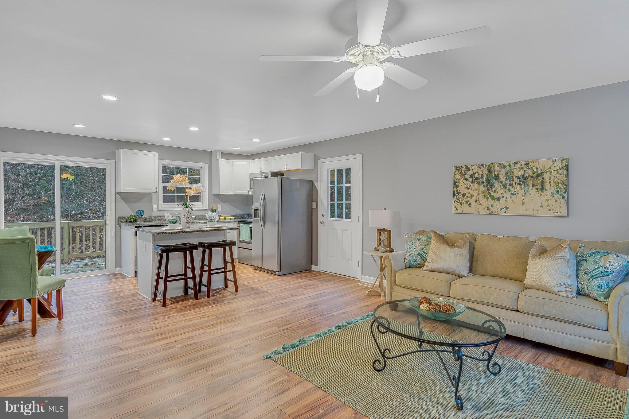 8429 Halsey Road Lusby, MD 20657 - Photo 1 of 29 Family Room