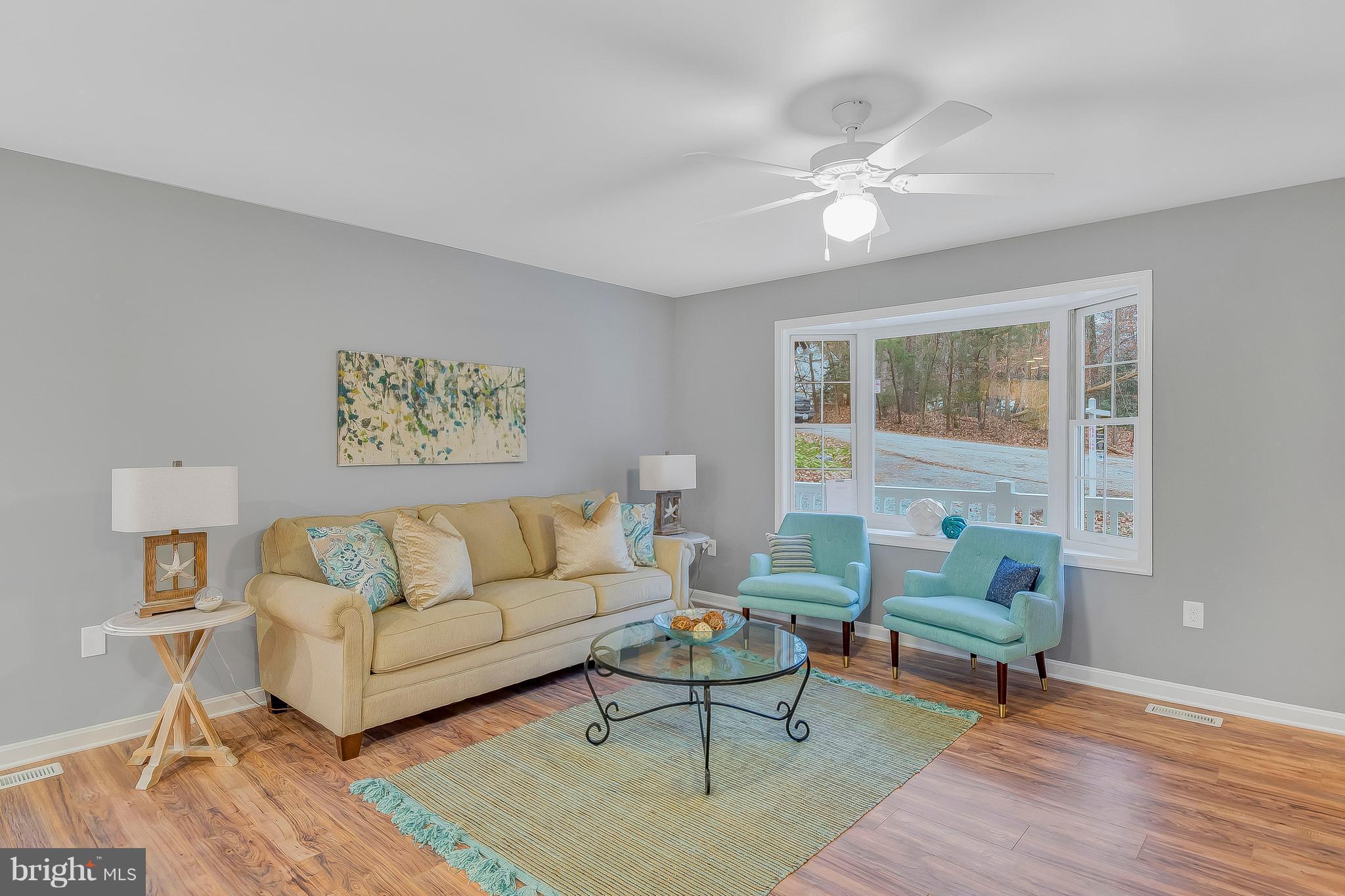 8429 Halsey Road Lusby, MD 20657 - Photo 2 of 29 Family Room