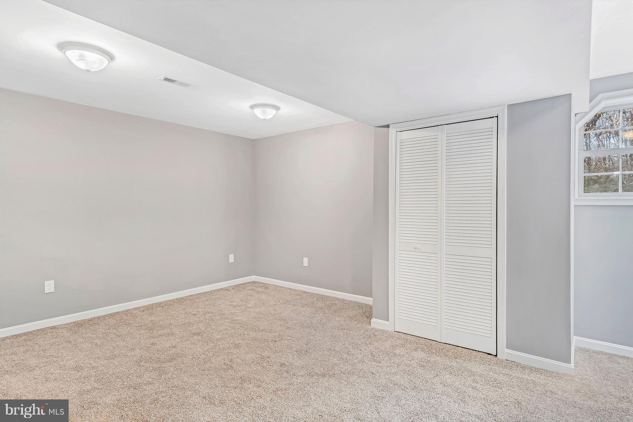 8429 Halsey Road Lusby, MD 20657 - Photo 18 of 29 Basement