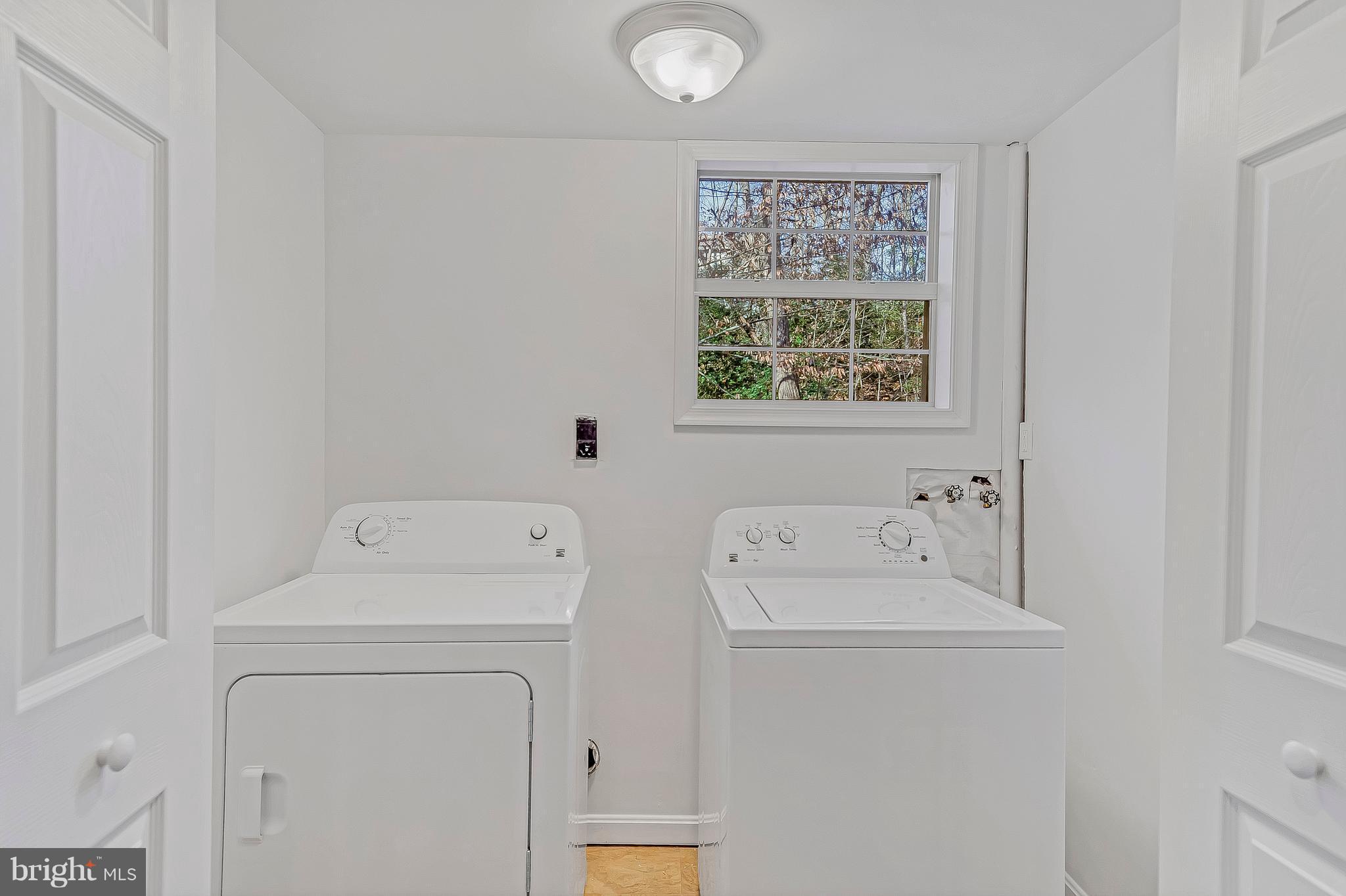 8429 Halsey Road Lusby, MD 20657 - Photo 19 of 29 Basement