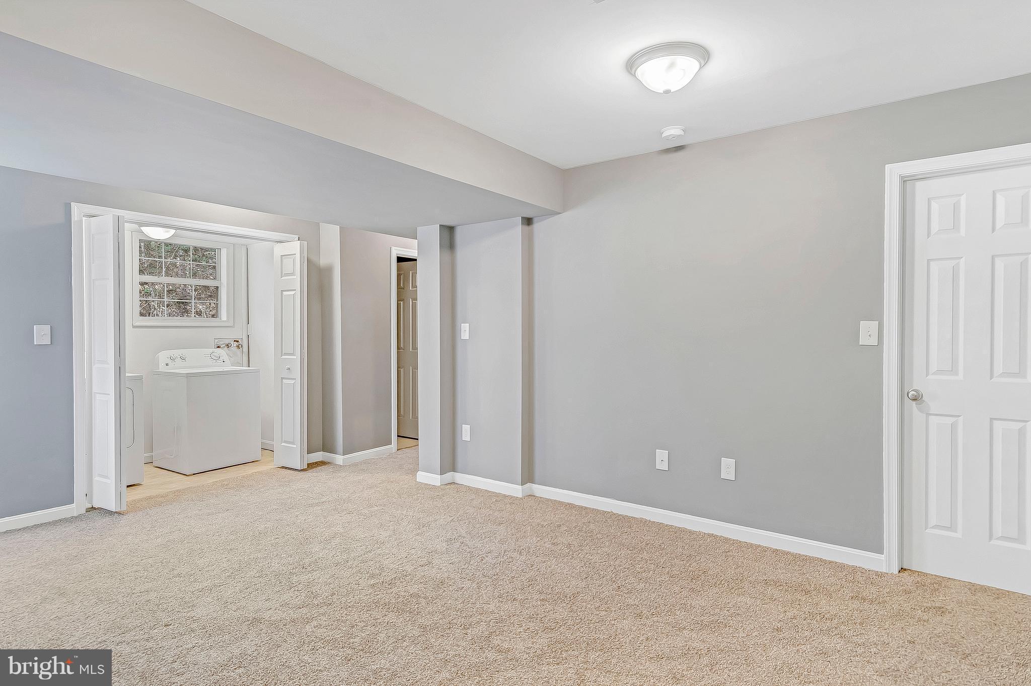 8429 Halsey Road Lusby, MD 20657 - Photo 20 of 29 Basement