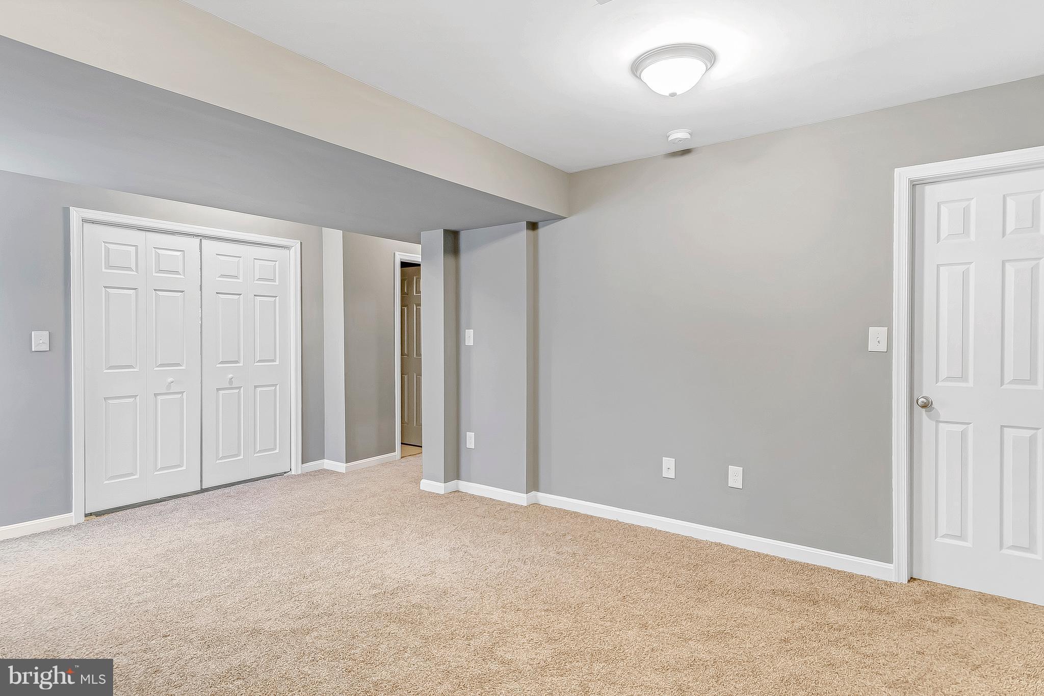 8429 Halsey Road Lusby, MD 20657 - Photo 21 of 29 Basement