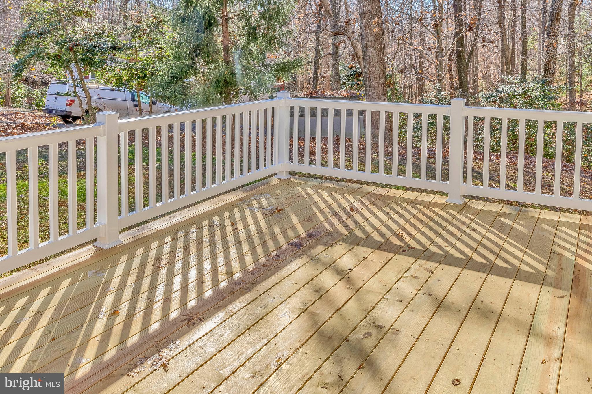 8429 Halsey Road Lusby, MD 20657 - Photo 25 of 29 Exterior (Front)