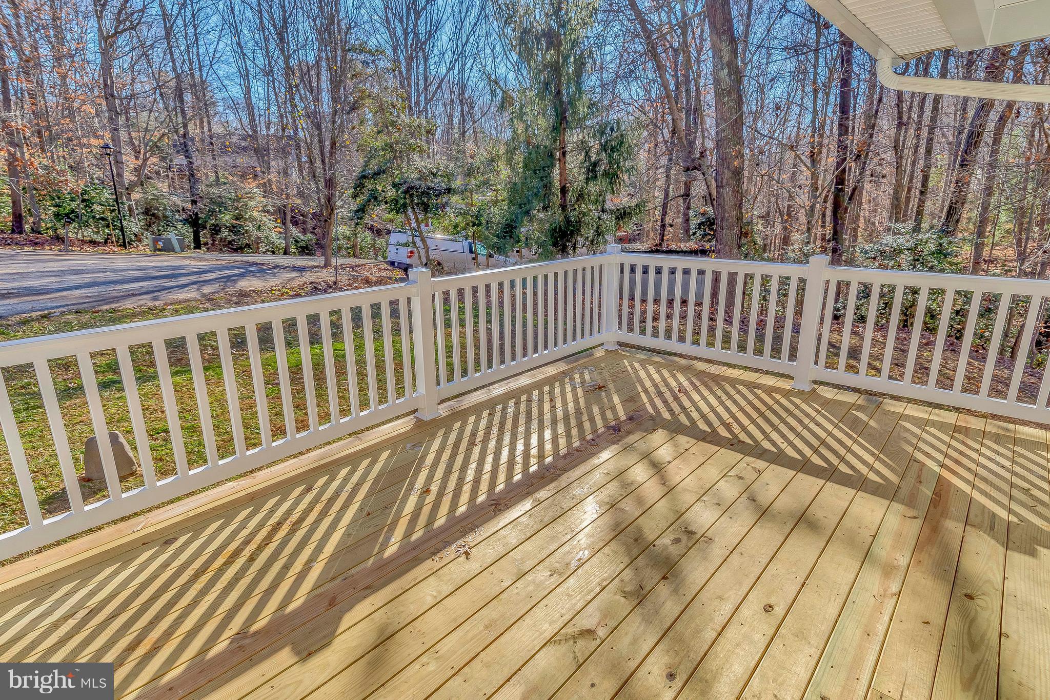 8429 Halsey Road Lusby, MD 20657 - Photo 26 of 29 Exterior (Front)