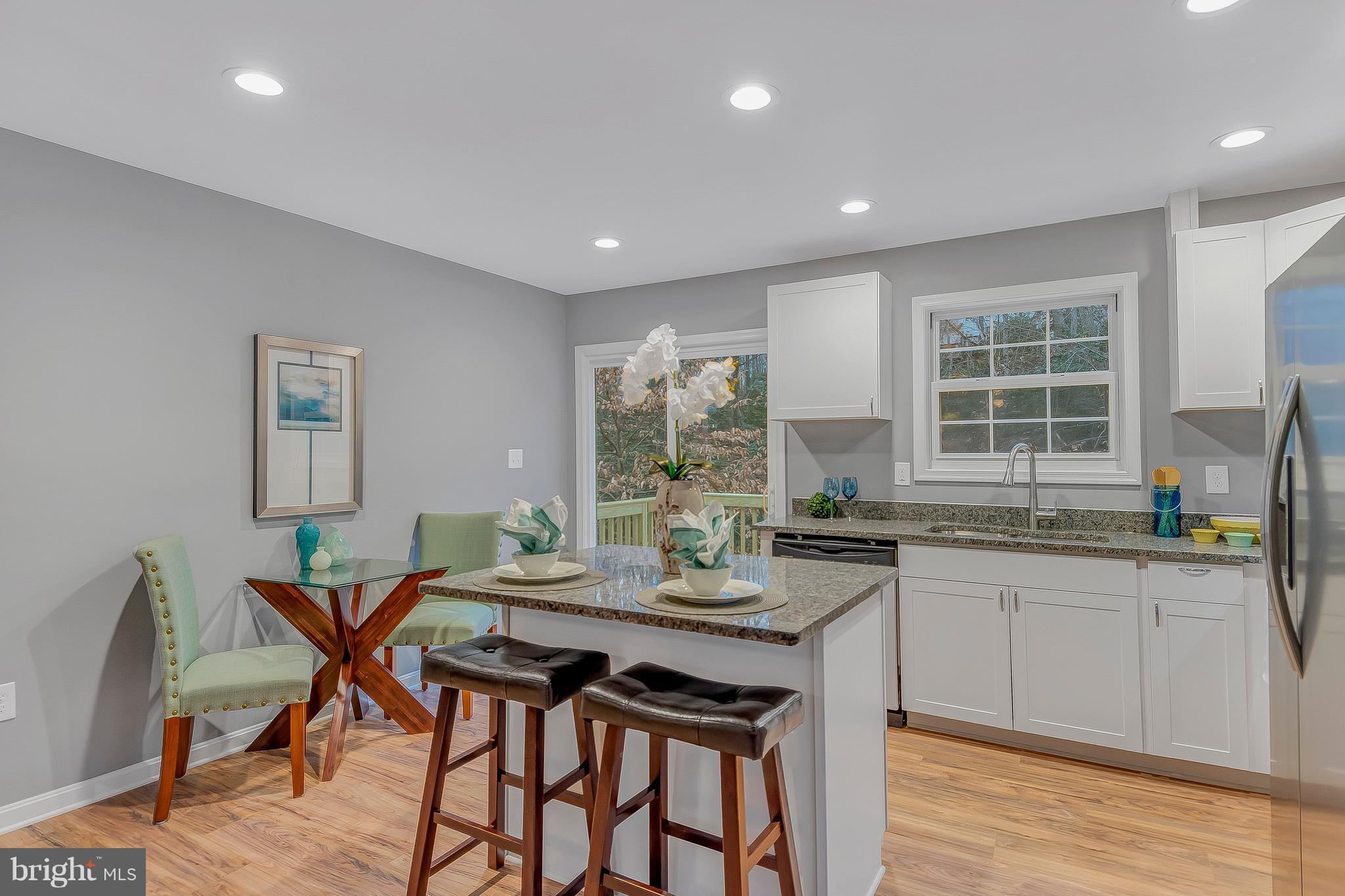 8429 Halsey Road Lusby, MD 20657 - Photo 5 of 29 Kitchen