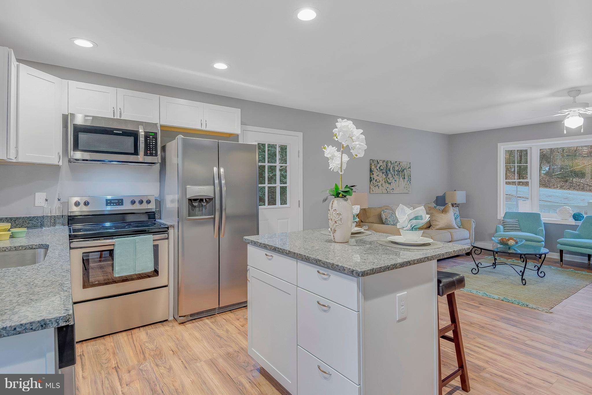 8429 Halsey Road Lusby, MD 20657 - Photo 6 of 29 Kitchen