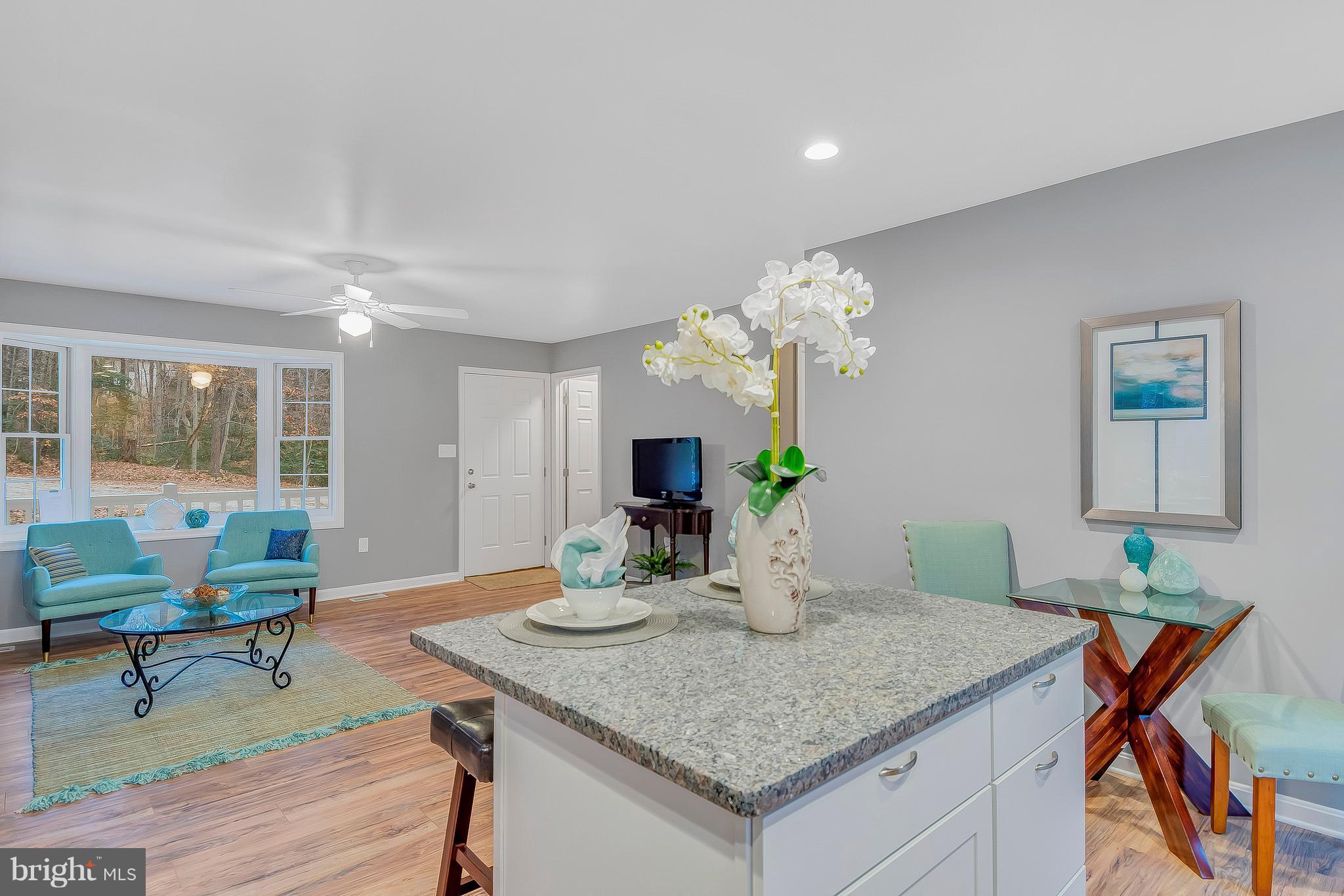 8429 Halsey Road Lusby, MD 20657 - Photo 7 of 29 Kitchen