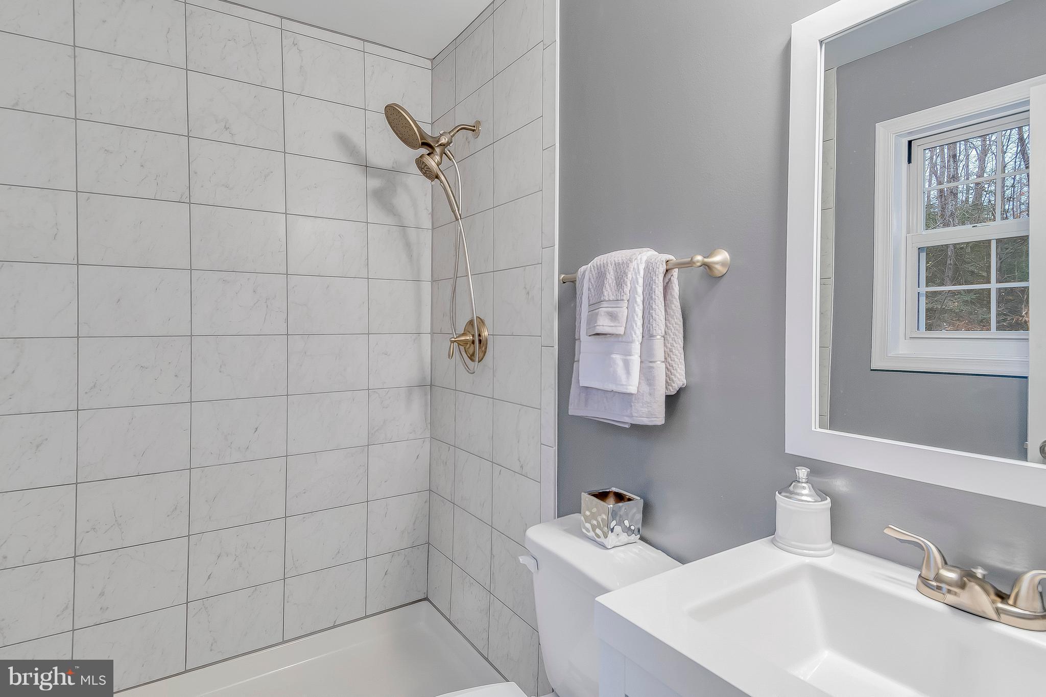 8429 Halsey Road Lusby, MD 20657 - Photo 8 of 29 Bath (Master)