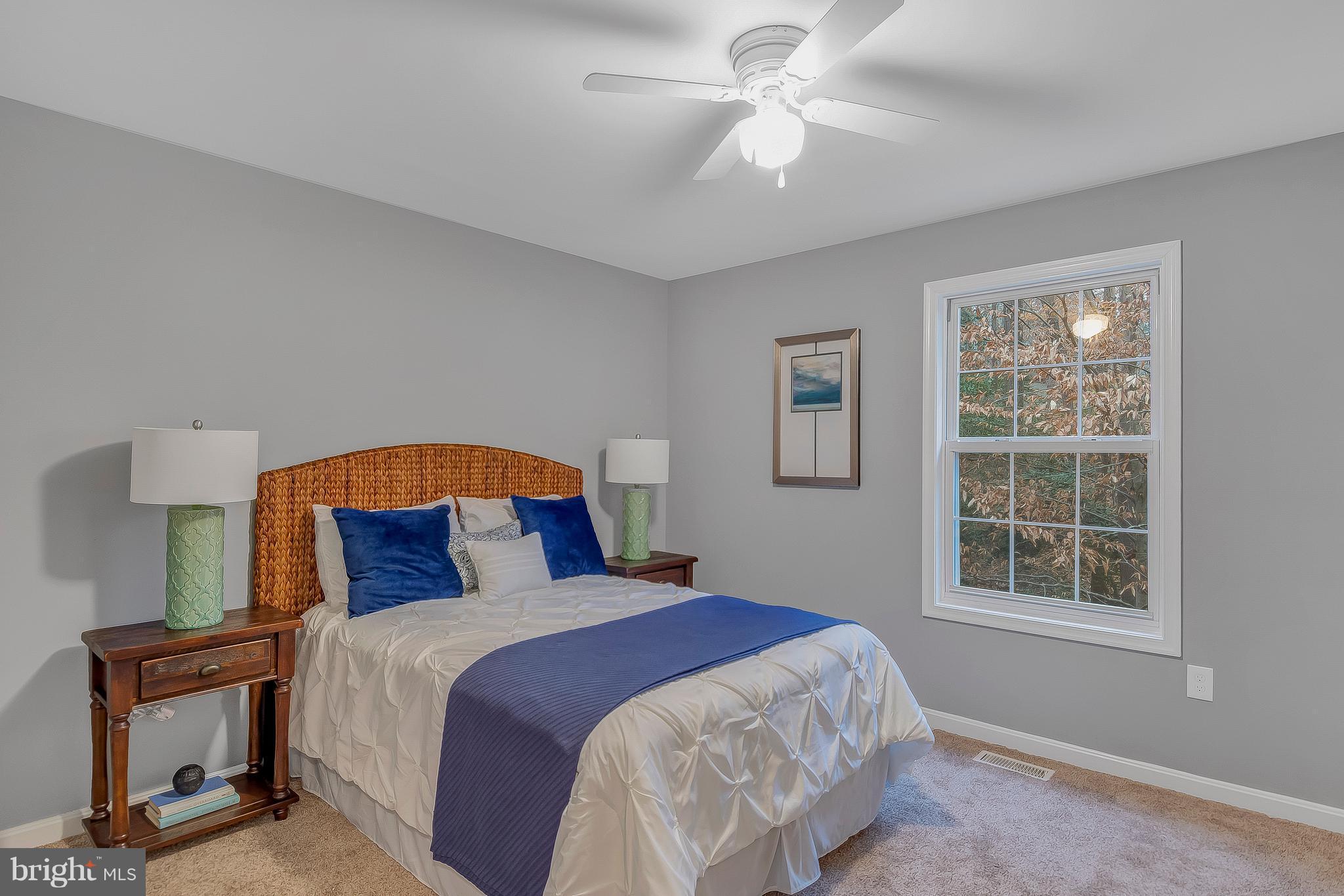 8429 Halsey Road Lusby, MD 20657 - Photo 9 of 29 Bedroom