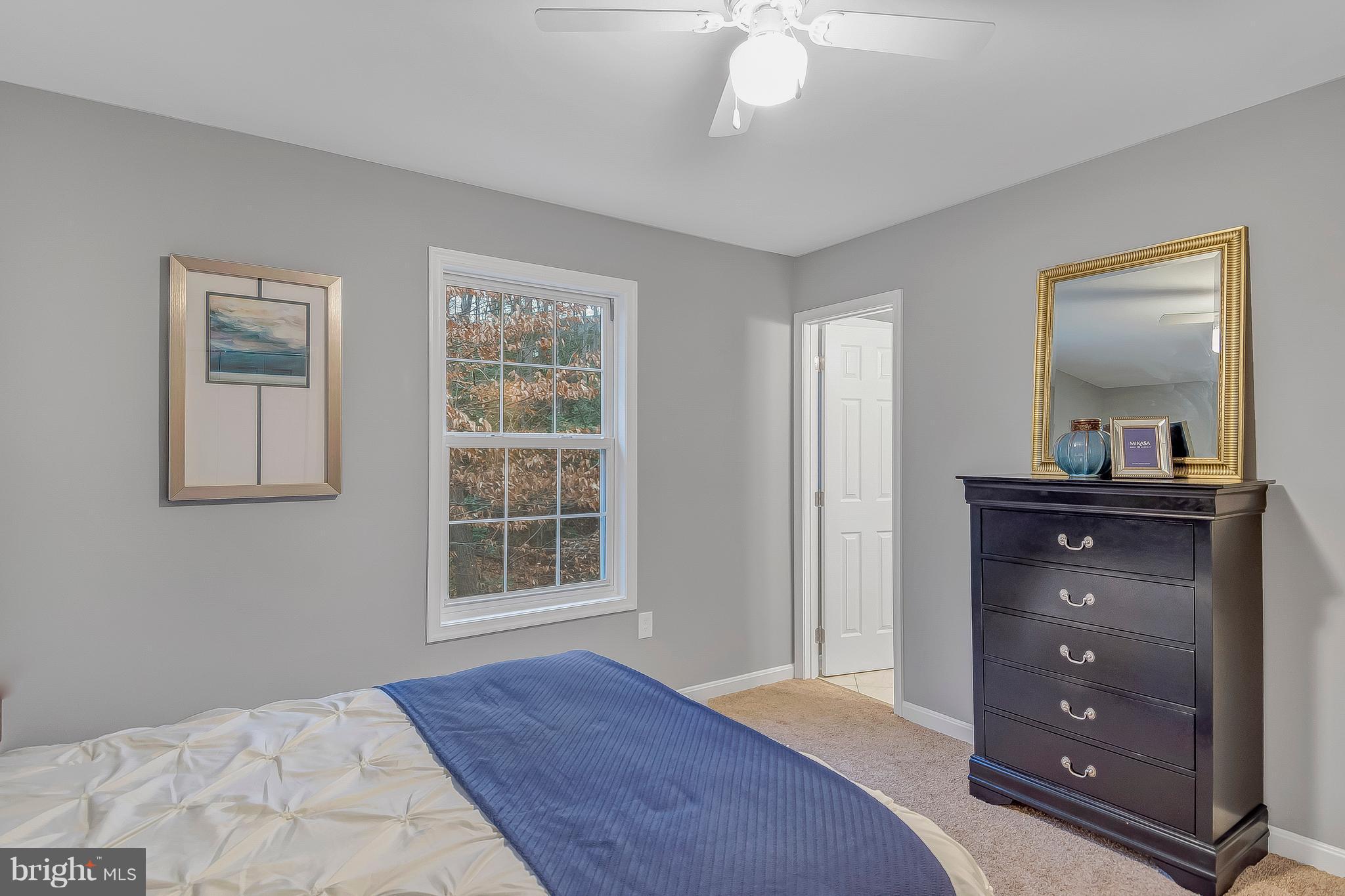 8429 Halsey Road Lusby, MD 20657 - Photo 10 of 29 Bedroom (Master)