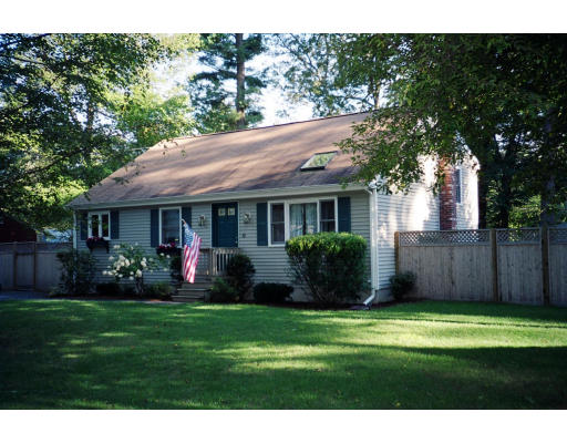 19 Indian Road Norton, MA 02766 - Photo 1 of 12 Gallery Image 1