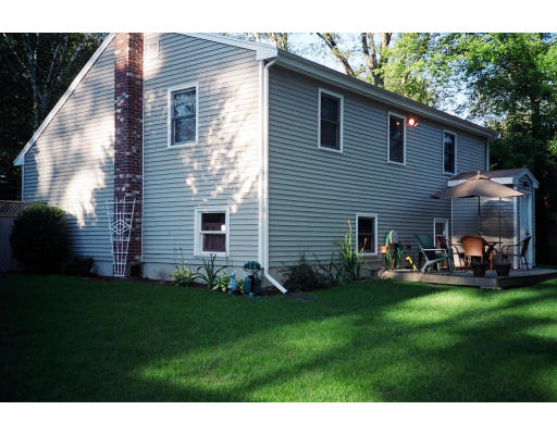 19 Indian Road Norton, MA 02766 - Photo 4 of 12 Gallery Image 4
